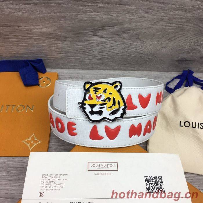 Louis Vuitton Belt LVB00049